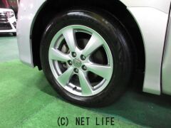 トヨタ エスティマハイブリッド