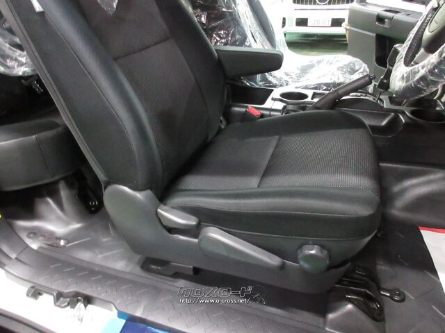 トヨタ FJクルーザー 4.0ｶﾗｰP・4WD・純正ナビ＆フルセグ・LED