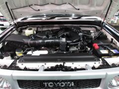 トヨタ FJクルーザー