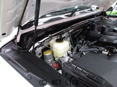 トヨタ FJクルーザー