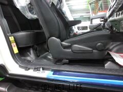 トヨタ FJクルーザー