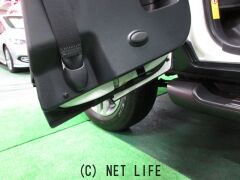 トヨタ FJクルーザー