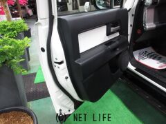 トヨタ FJクルーザー