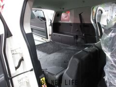 トヨタ FJクルーザー