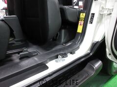 トヨタ FJクルーザー