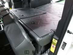 トヨタ FJクルーザー