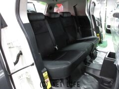 トヨタ FJクルーザー