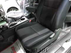 トヨタ FJクルーザー