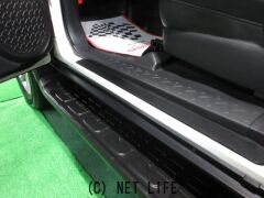 トヨタ FJクルーザー