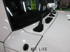 トヨタ FJクルーザー