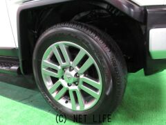 トヨタ FJクルーザー