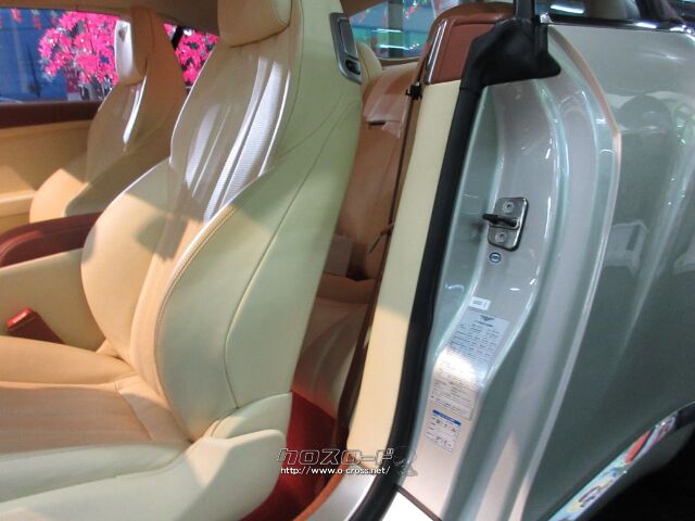 ベントレー コンチネンタルGTコンバーチブル