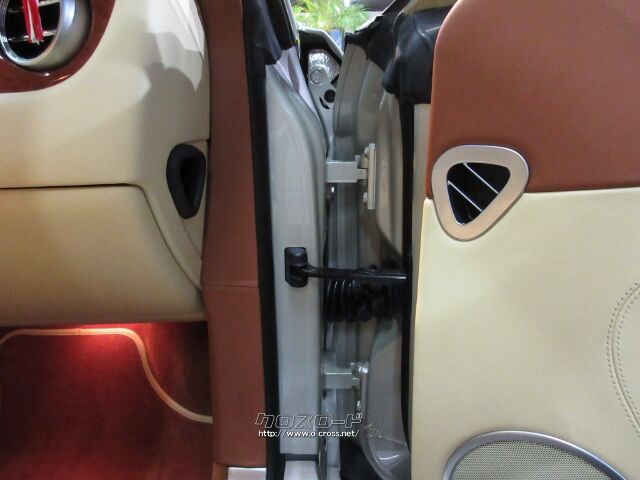 ベントレー コンチネンタルGTコンバーチブル