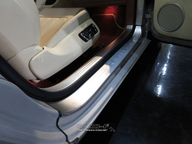 ベントレー コンチネンタルGTコンバーチブル