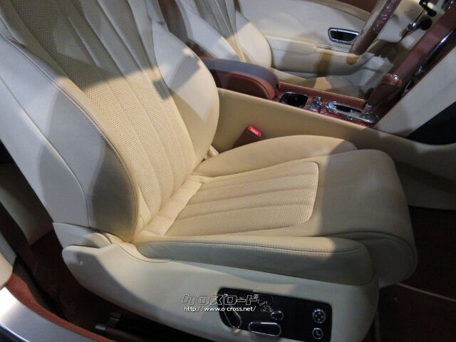 ベントレー コンチネンタルGTコンバーチブル