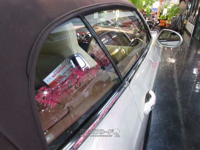 ベントレー コンチネンタルGTコンバーチブル