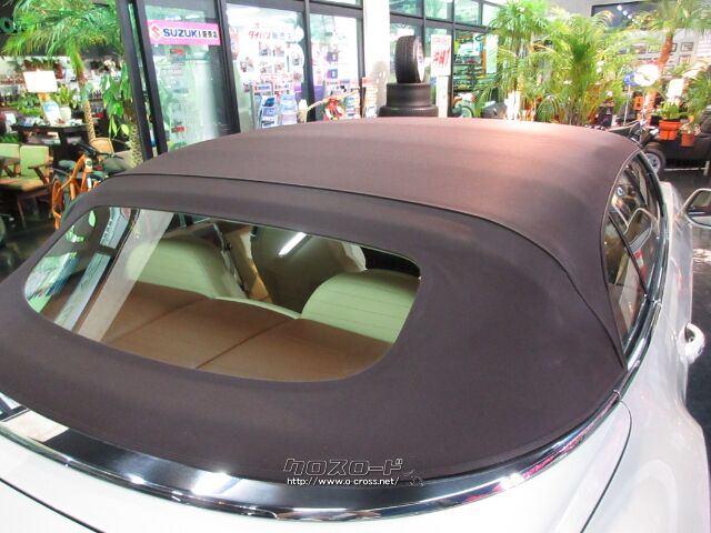 ベントレー コンチネンタルGTコンバーチブル