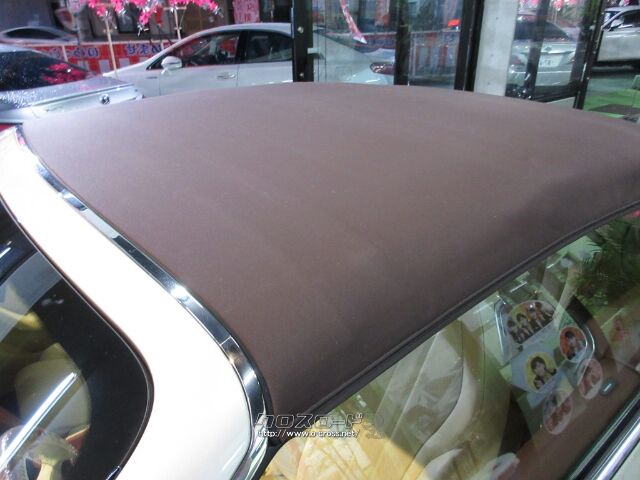 ベントレー コンチネンタルGTコンバーチブル