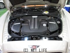 ベントレー コンチネンタルGTコンバーチブル