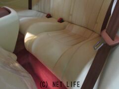 ベントレー コンチネンタルGTコンバーチブル