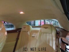 ベントレー コンチネンタルGTコンバーチブル