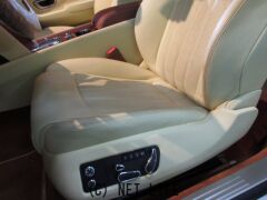 ベントレー コンチネンタルGTコンバーチブル