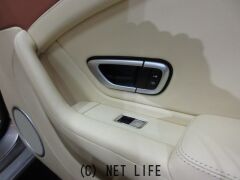 ベントレー コンチネンタルGTコンバーチブル