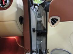 ベントレー コンチネンタルGTコンバーチブル