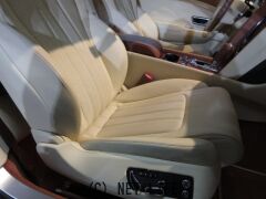 ベントレー コンチネンタルGTコンバーチブル