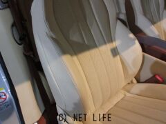 ベントレー コンチネンタルGTコンバーチブル