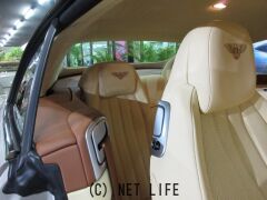 ベントレー コンチネンタルGTコンバーチブル