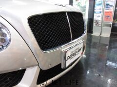 ベントレー コンチネンタルGTコンバーチブル