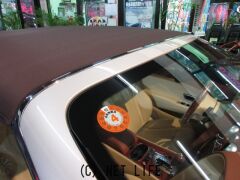 ベントレー コンチネンタルGTコンバーチブル