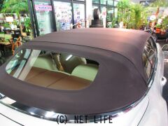 ベントレー コンチネンタルGTコンバーチブル