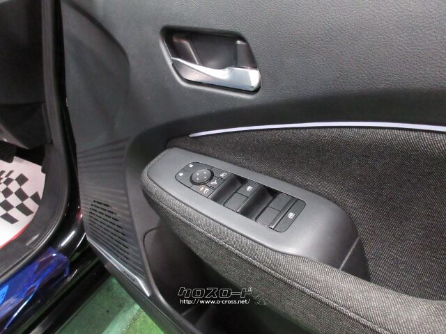 日産 ノートオーラ