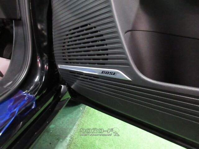 日産 ノートオーラ