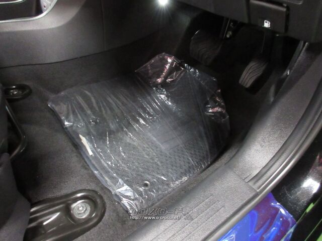 日産 ノートオーラ