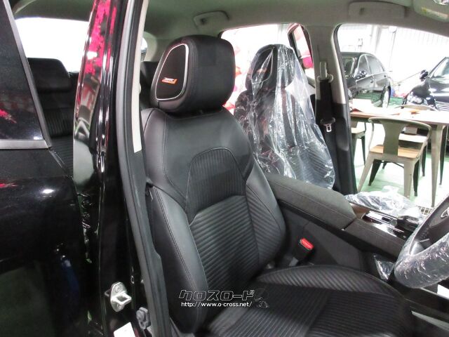 日産 ノートオーラ