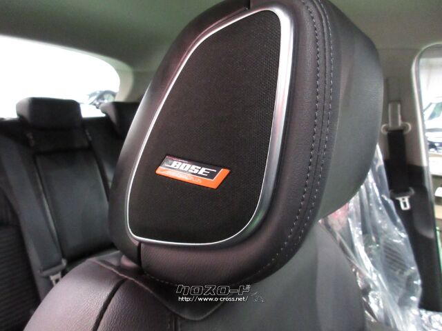 日産 ノートオーラ