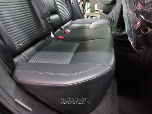 日産 ノートオーラ