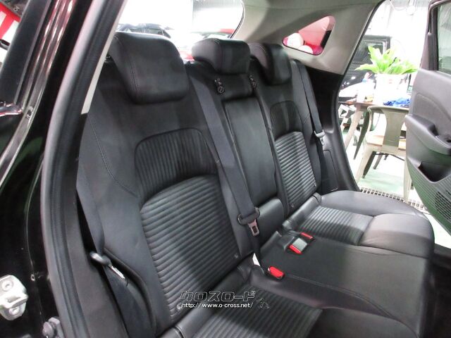 日産 ノートオーラ