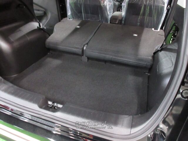 日産 ノートオーラ