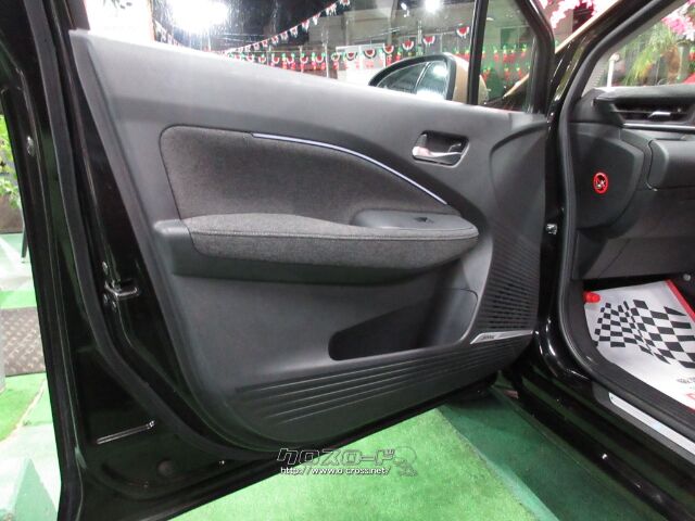 日産 ノートオーラ