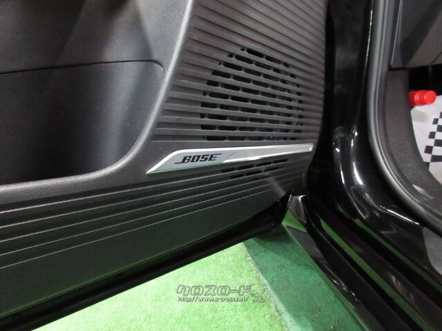 日産 ノートオーラ