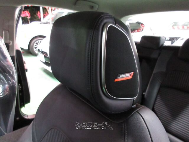 日産 ノートオーラ