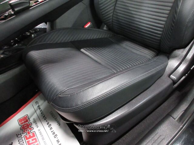 日産 ノートオーラ