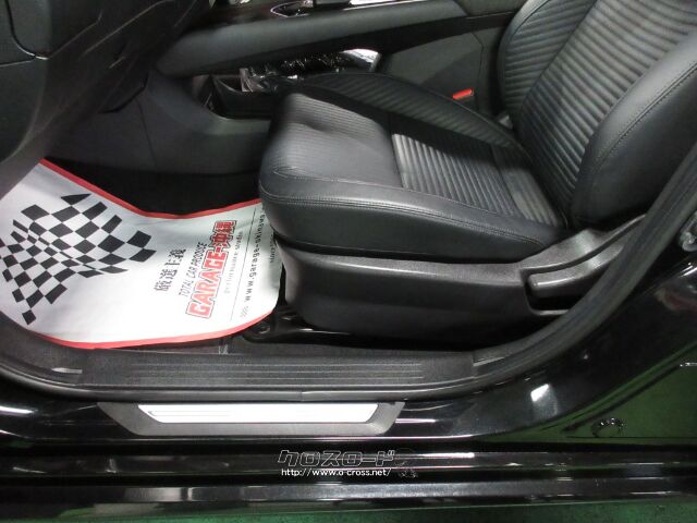 日産 ノートオーラ