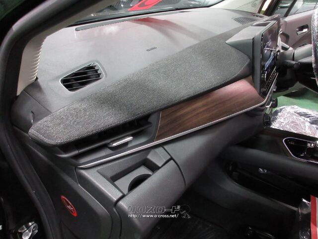 日産 ノートオーラ