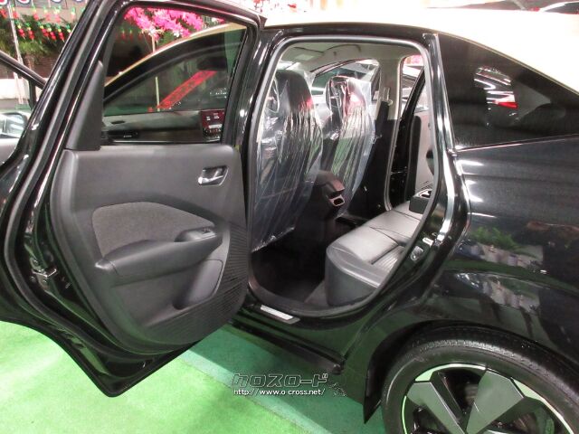 日産 ノートオーラ