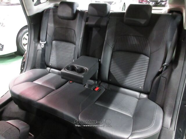 日産 ノートオーラ